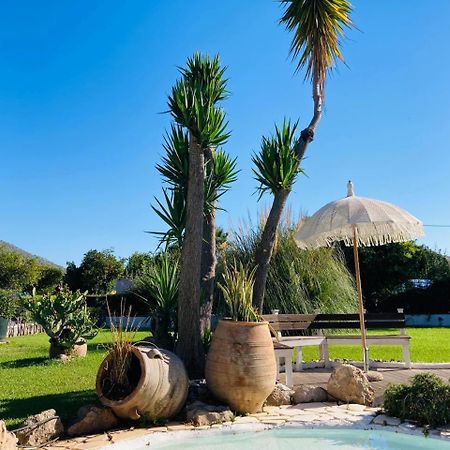Sunny Garden Aparthotel Epidaurus Экстерьер фото